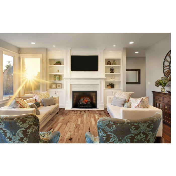 Napoleon Napoleon Woodland 18 Electric Log Set NEFI18H Fireplace Finished - Electric