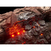 Napoleon Napoleon Woodland 18 Electric Log Set NEFI18H Fireplace Finished - Electric