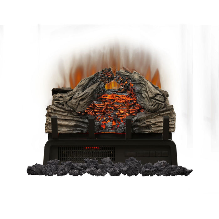 Napoleon Napoleon Woodland 18 Electric Log Set NEFI18H Fireplace Finished - Electric