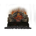 Napoleon Napoleon Woodland 18 Electric Log Set NEFI18H Fireplace Finished - Electric