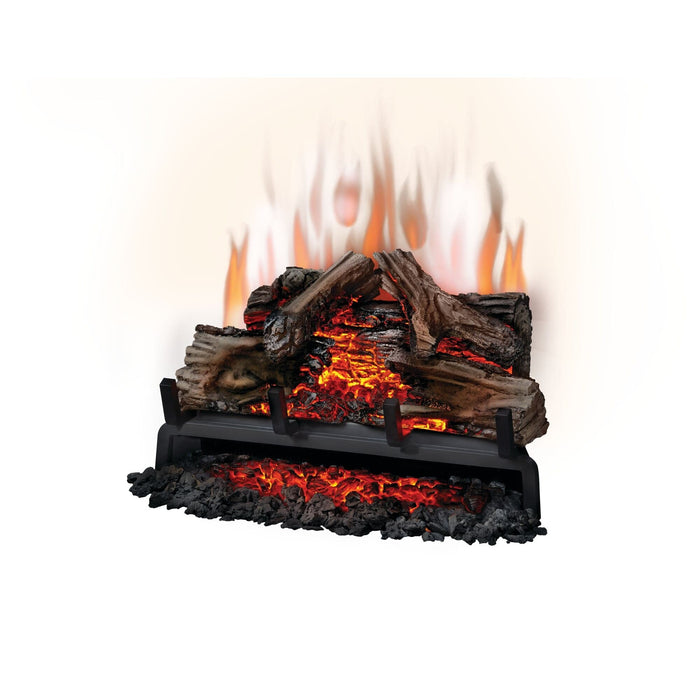 Napoleon Napoleon Woodland 24 Electric Log Set NEFI24H Fireplace Finished - Electric