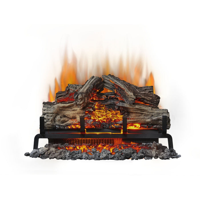 Napoleon Napoleon Woodland 24 Electric Log Set NEFI24H Fireplace Finished - Electric