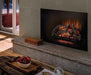 Napoleon Napoleon Woodland 27 Electric Log Set NEFI27H Fireplace Finished - Electric