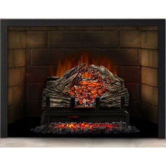 Napoleon Napoleon Woodland 27 Electric Log Set NEFI27H Fireplace Finished - Electric