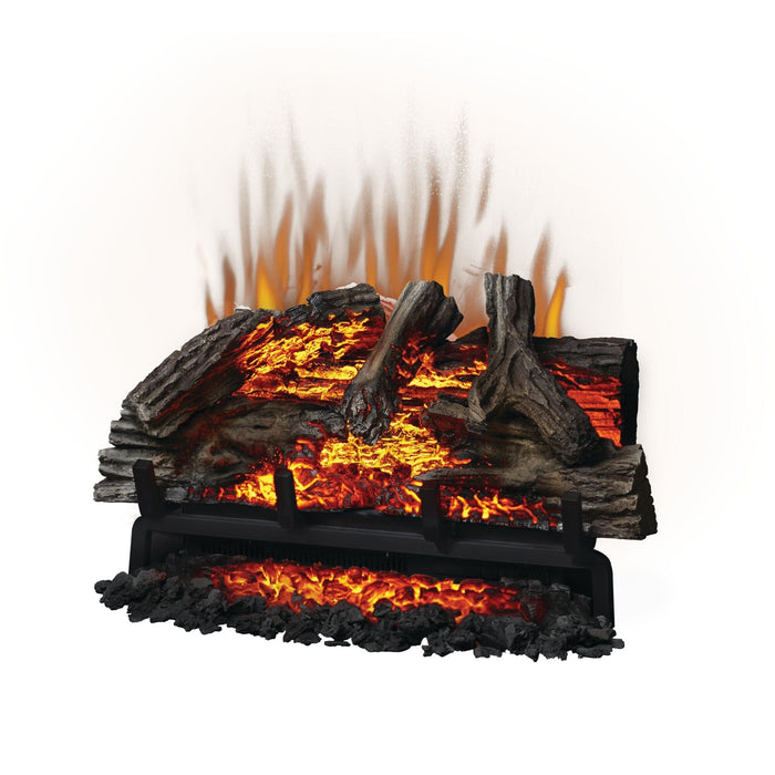 Napoleon Napoleon Woodland 27 Electric Log Set NEFI27H Fireplace Finished - Electric