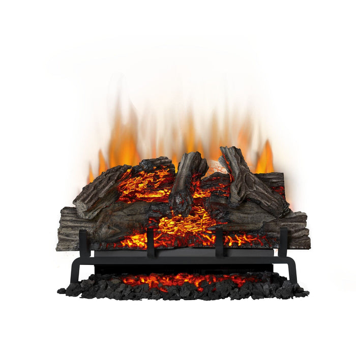 Napoleon Napoleon Woodland 27 Electric Log Set NEFI27H Fireplace Finished - Electric