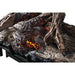 Napoleon Napoleon Woodland 27 Electric Log Set NEFI27H Fireplace Finished - Electric