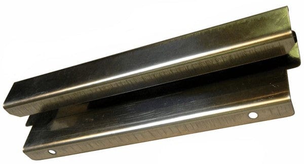 Napoleon Napoleon Z080-0002 Stainless Steel Crosslight Bracket - Z080-0002-M01 Z080-0002-M01 Barbecue Parts