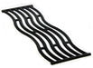 Napoleon Napoleon Z305-0005K Small Porcelain Cast Iron Cooking Grate - Z305-0005K Z305-0005K Barbecue Parts