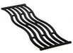 Napoleon Napoleon Z305-0005K Small Porcelain Cast Iron Cooking Grate - Z305-0005K Z305-0005K Barbecue Parts