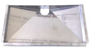 Napoleon Napoleon Z710-0001 Drip Tray Main (Fits 325 Models) - Z710-0001-M05 Z710-0001-M05 Barbecue Parts