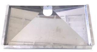 Napoleon Napoleon Z710-0001 Drip Tray Main (Fits 325 Models) - Z710-0001-M05 Z710-0001-M05 Barbecue Parts