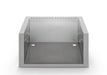 Napoleon Napoleon  Zero Clearance Liner (Built-in 500 / 700 Series Dual Burners) - BI-2423-ZCL BI-2423-ZCL Barbecue Finished - Gas