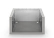 Napoleon Napoleon  Zero Clearance Liner (Built-in 500 / 700 Series Dual Burners) - BI-2423-ZCL BI-2423-ZCL Barbecue Finished - Gas