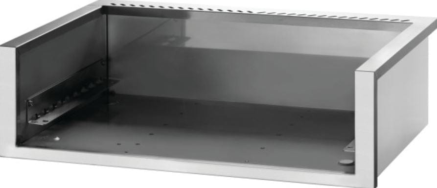 Napoleon Napoleon Zero Clearance Liner (LEX485 / P500) - BI-3323-ZCL BI-3323-ZCL Barbecue Finished - Gas