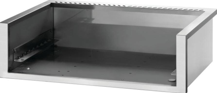 Napoleon Napoleon Zero Clearance Liner (LEX485 / P500) - BI-3323-ZCL BI-3323-ZCL Barbecue Finished - Gas