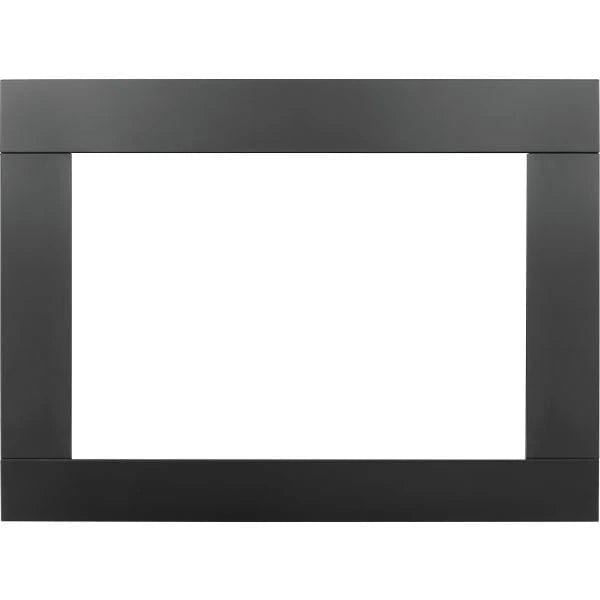 Napoleon Napoleon Zero Clearance Optional Trim Kit (Cineview 26") - NEFTK30BK-3828 NEFTK30BK-3828 Fireplace Accessories
