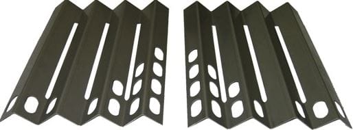 Napoleon Stainless Steel Sear Plates (2-Piece) - 77308 77308 Barbecue Parts