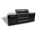 Northwinds Marketing Mont Alpi 805 Black Stainless Steel Island MAi805-BSS Barbecue Finished - Gas