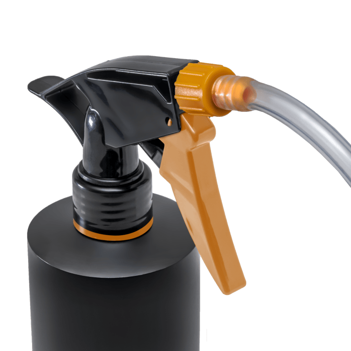Oklahoma Joe Oklahoma Joe 2-in-1 Spray Bottle Injector - OJ2260051 OJ2260051 Barbecue Accessories 047362600516