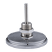 Oklahoma Joe Oklahoma Joe 3-Inch Smoker Gauge - OJ3260054 OJ3260054 Barbecue Parts 047362600547