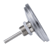 Oklahoma Joe Oklahoma Joe 3-Inch Smoker Gauge - OJ3260054 OJ3260054 Barbecue Parts 047362600547