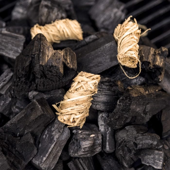 Oklahoma Joe Oklahoma Joe All-Natural Fire Starters - OJ2260048 OJ2260048 Barbecue Accessories 047362600486