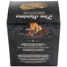 Oklahoma Joe Oklahoma Joe All-Natural Fire Starters - OJ2260048 OJ2260048 Barbecue Accessories 047362600486