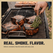 Oklahoma Joe Oklahoma Joe Apple Wood Chunks (432 cu. in. bag) - OJ2250270 OJ2250270 Barbecue Accessories 047362502704