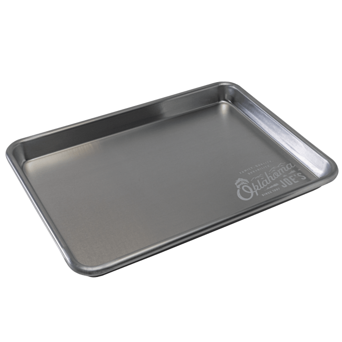 Oklahoma Joe Oklahoma Joe BBQ Tray - OJ2260053 OJ2260053 Barbecue Accessories 047362600530