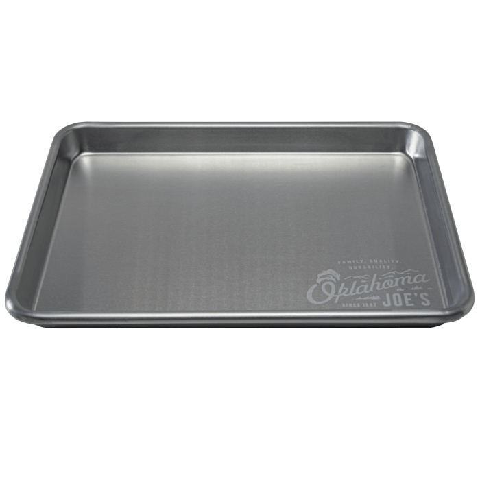 Oklahoma Joe Oklahoma Joe BBQ Tray - OJ2260053 OJ2260053 Barbecue Accessories 047362600530