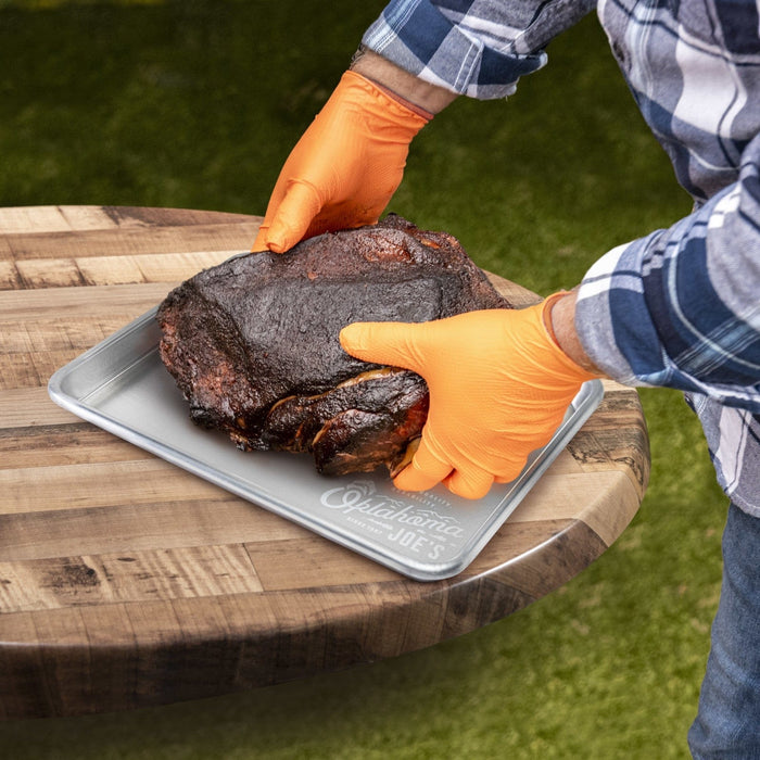 Oklahoma Joe Oklahoma Joe BBQ Tray - OJ2260053 OJ2260053 Barbecue Accessories 047362600530