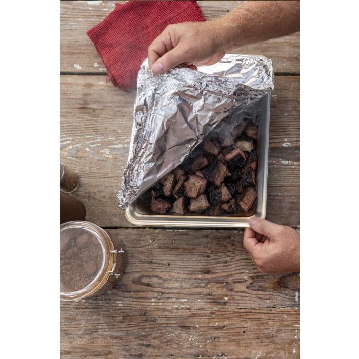 Oklahoma Joe Oklahoma Joe BBQ Tray - OJ2260053 OJ2260053 Barbecue Accessories 047362600530