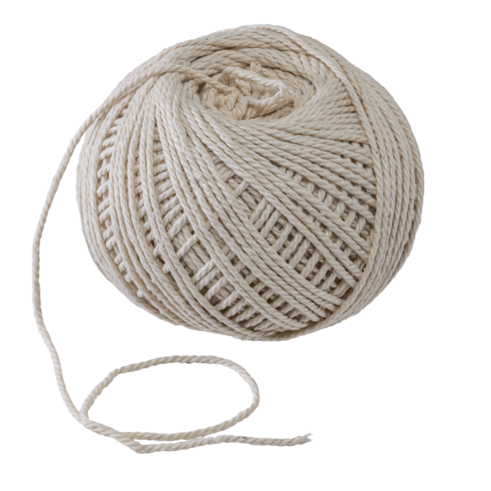 Oklahoma Joe Oklahoma Joe BBQ Twine - OJ2260050 OJ2260050 Barbecue Accessories 047362600509