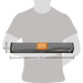 Oklahoma Joe Oklahoma Joe Blacksmith 3-Piece Knife Set - OJ2260041 OJ2260041 Barbecue Accessories 047362600417