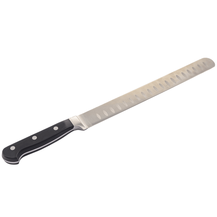 Oklahoma Joe Oklahoma Joe Blacksmith 3-Piece Knife Set - OJ2260041 OJ2260041 Barbecue Accessories 047362600417