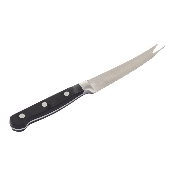Oklahoma Joe Oklahoma Joe Blacksmith 3-Piece Knife Set - OJ2260041 OJ2260041 Barbecue Accessories 047362600417