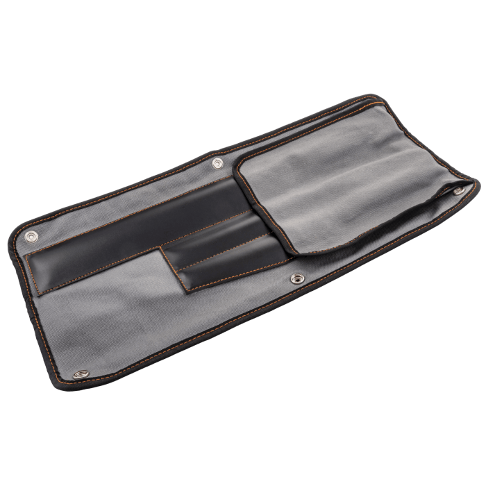 Oklahoma Joe Oklahoma Joe Blacksmith 3-Piece Knife Set - OJ2260041 OJ2260041 Barbecue Accessories 047362600417