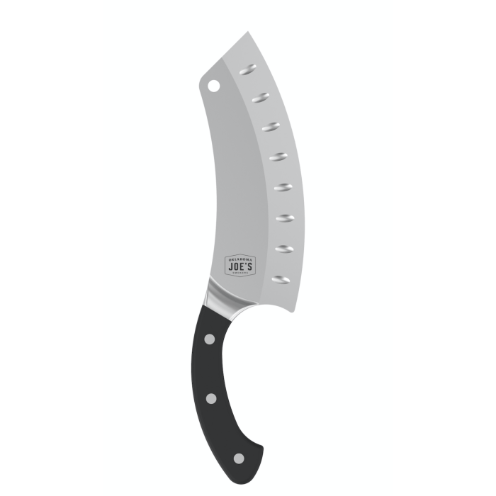 Oklahoma Joe Oklahoma Joe Blacksmith Cleaver & Chef Knife - OJ2260047 OJ2260047 Barbecue Accessories 047362600479