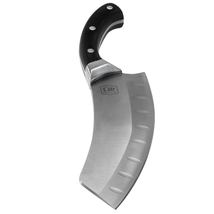 Oklahoma Joe Oklahoma Joe Blacksmith Cleaver & Chef Knife - OJ2260047 OJ2260047 Barbecue Accessories 047362600479