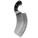 Oklahoma Joe Oklahoma Joe Blacksmith Cleaver & Chef Knife - OJ2260047 OJ2260047 Barbecue Accessories 047362600479
