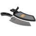 Oklahoma Joe Oklahoma Joe Blacksmith Cleaver & Chef Knife - OJ2260047 OJ2260047 Barbecue Accessories 047362600479