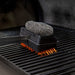 Oklahoma Joe Oklahoma Joe Blacksmith Combo Grill Brush - OJ2260038 OJ2260038 Barbecue Accessories 047362600387
