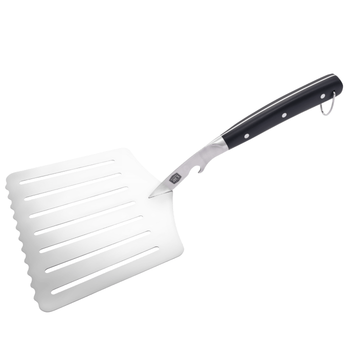 Oklahoma Joe Oklahoma Joe Blacksmith Hawg Lifter - OJ2260044 OJ2260044 Barbecue Accessories 047362600448