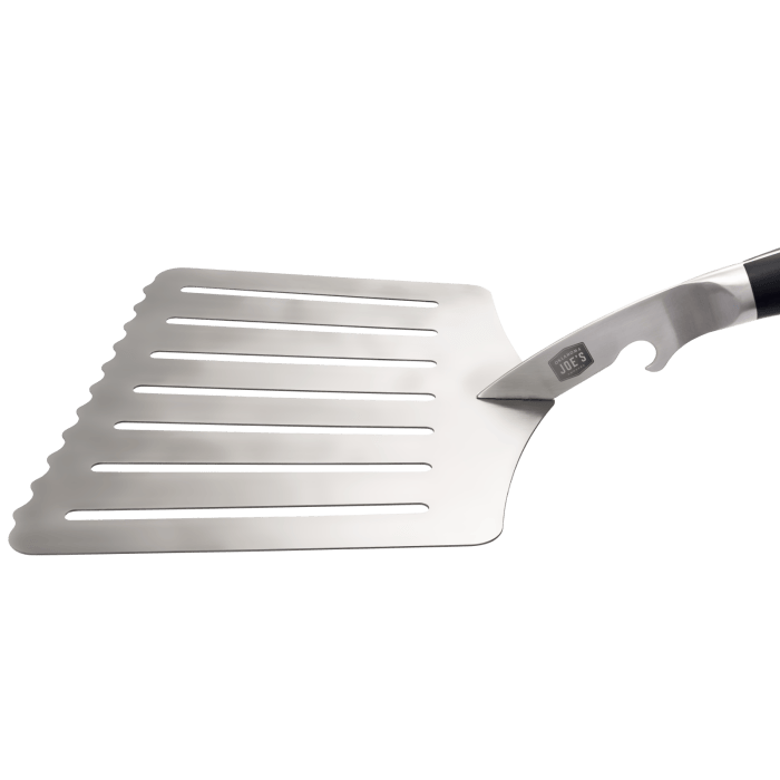 Oklahoma Joe Oklahoma Joe Blacksmith Hawg Lifter - OJ2260044 OJ2260044 Barbecue Accessories 047362600448
