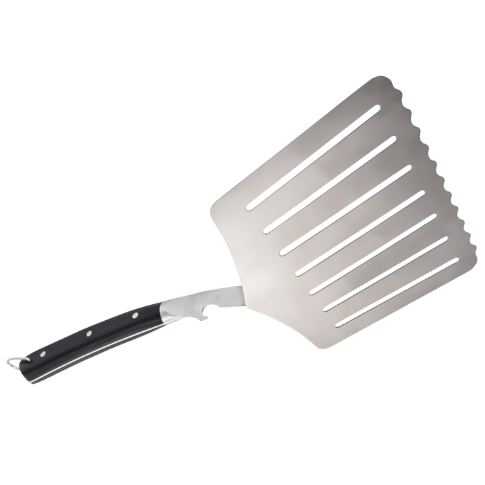 Oklahoma Joe Oklahoma Joe Blacksmith Hawg Lifter - OJ2260044 OJ2260044 Barbecue Accessories 047362600448