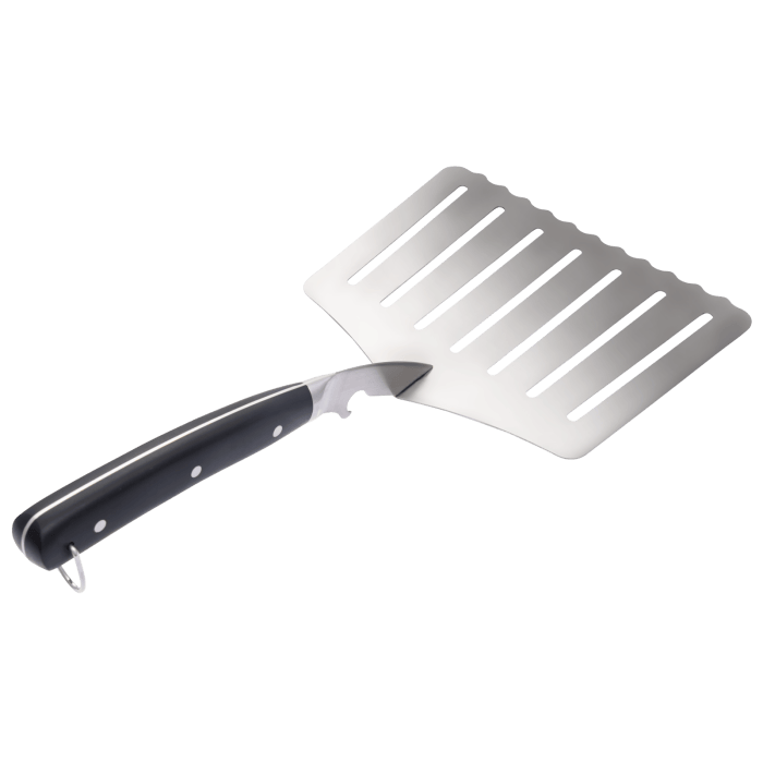 Oklahoma Joe Oklahoma Joe Blacksmith Hawg Lifter - OJ2260044 OJ2260044 Barbecue Accessories 047362600448