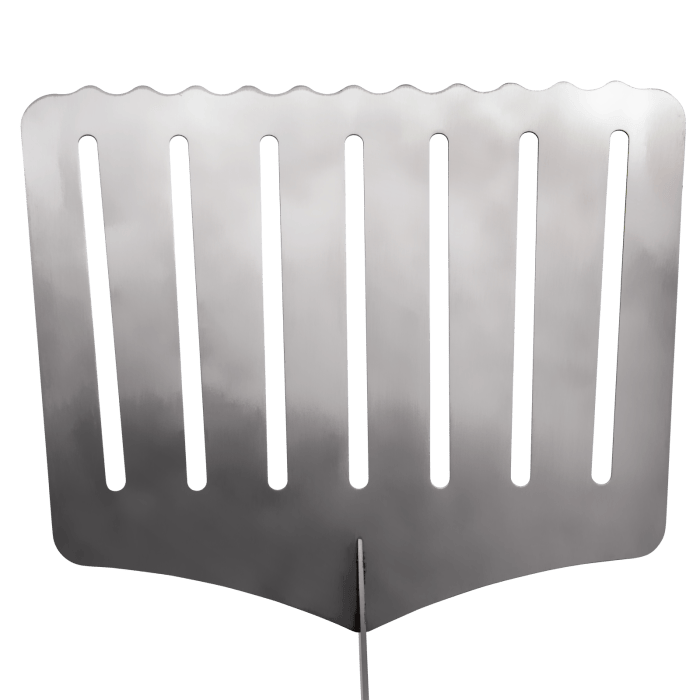 Oklahoma Joe Oklahoma Joe Blacksmith Hawg Lifter - OJ2260044 OJ2260044 Barbecue Accessories 047362600448