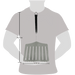Oklahoma Joe Oklahoma Joe Blacksmith Hawg Lifter - OJ2260044 OJ2260044 Barbecue Accessories 047362600448