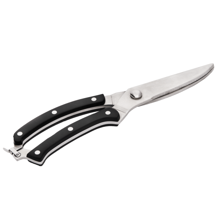Oklahoma Joe Oklahoma Joe Blacksmith Meat Shears - OJ2260046 OJ2260046 Barbecue Accessories 047362600462